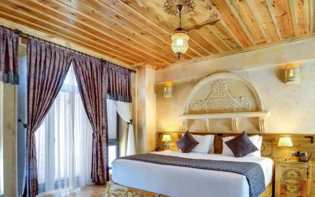 Milagro of Cappadocia