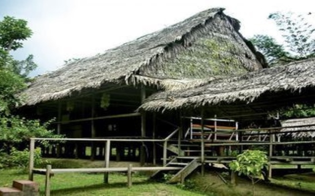 Explorama Lodge