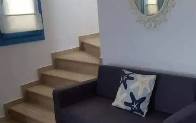 Finiki Villas