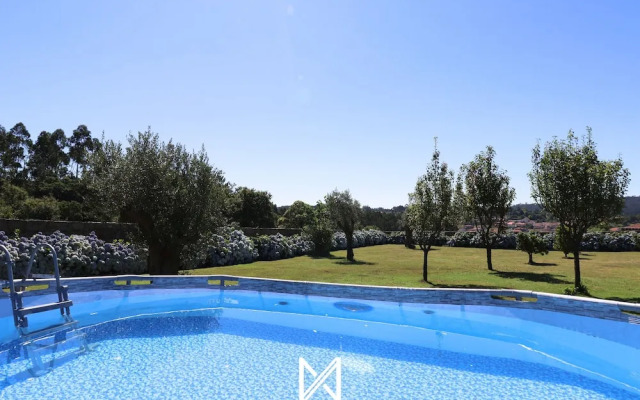 MyStay - Refúgio da Natureza