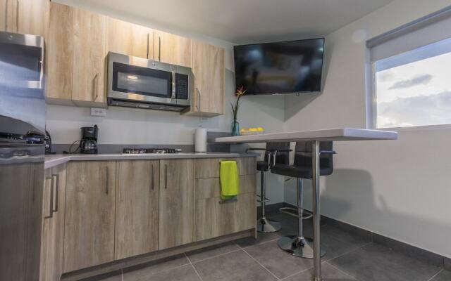 Turibana Plaza Suite 14