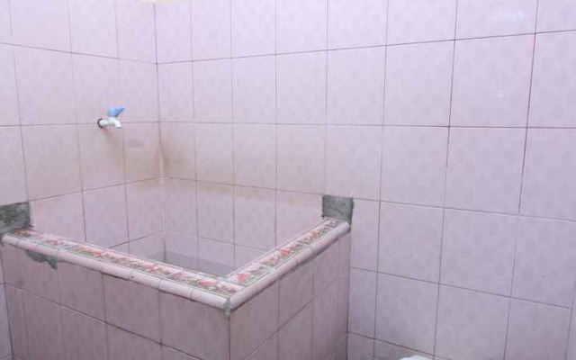 Comfort Room at Guesthouse Tirza