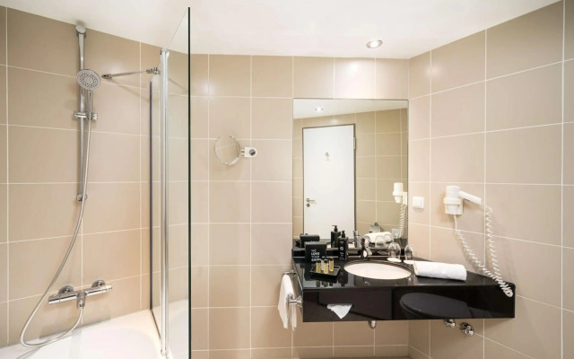 Elaya Hotel Hamburg Finkenwerder
