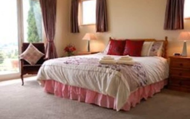 Angel Luxury Lodge