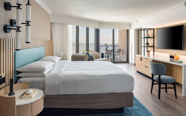 Miami Marriott Biscayne Bay