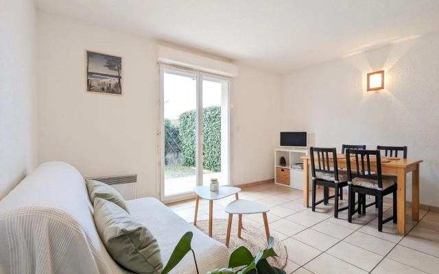 Résidence Appart Hotel Au Pitot