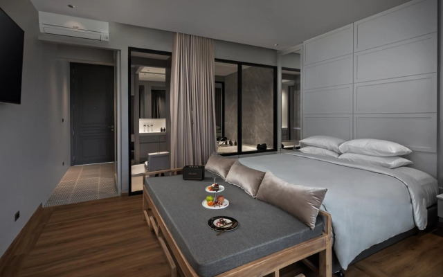 Sirinati Ban Thung Samo Khao Kho