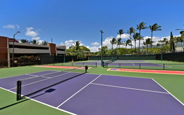 Kaanapali Shores 404