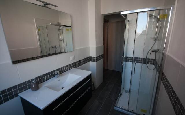 Affittacamere Gobetti