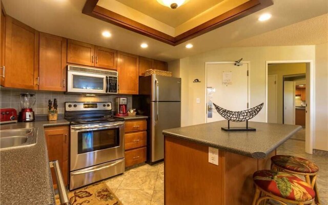 Maui Banyan #G-201 - 2 Br Condo
