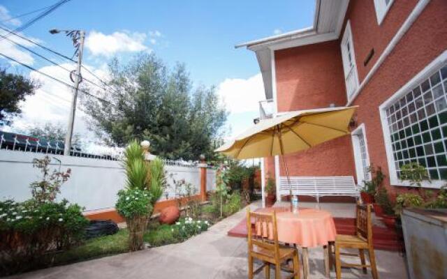 Leonard´s Lodgings