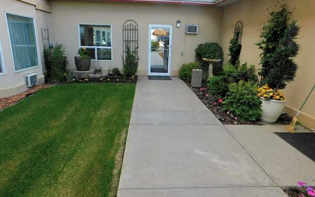 Western Budget Motel & Suites - Leduc #3