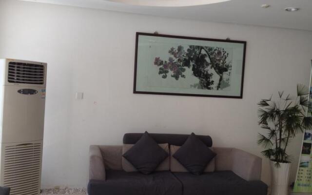 Shihui Neighborhood Holiday Hotel