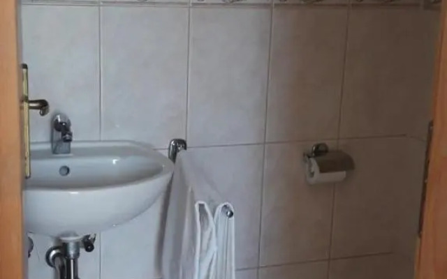 Guest House Villa Bellevue 1