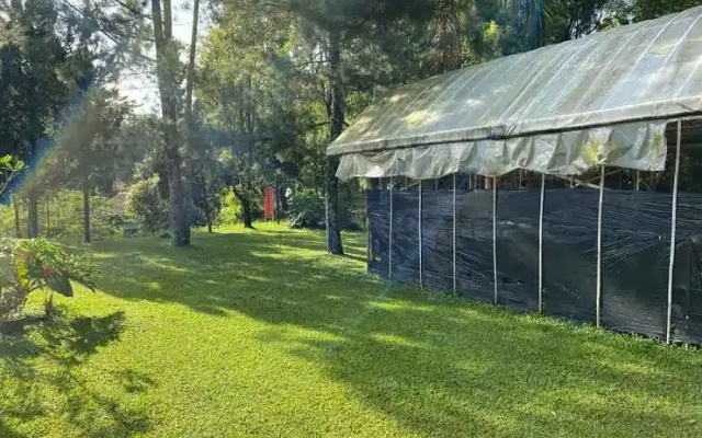 Villa Balbey Ciater