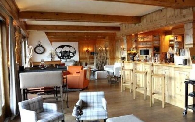 Le Chalet de Flore