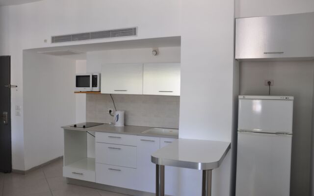 Star Apartments - Dizengoff Square