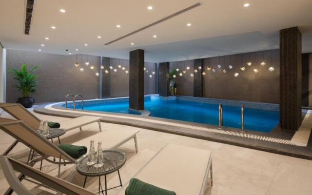 Marlo Hotel
