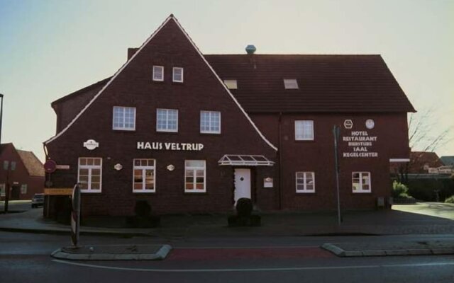 Hotel Veltrup