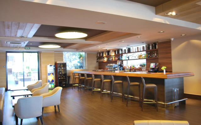 Cosmopolita Hotel Boutique & Spa