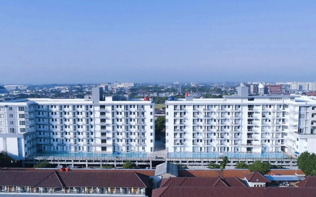 Indoluxe Rent Apartment Jogja