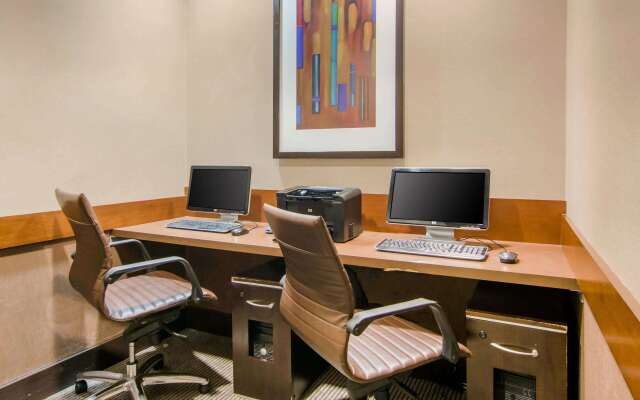 AmericInn by Wyndham Stonecrest near Atlanta