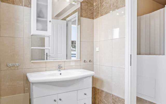 Villa Blue Dreams in Maleme