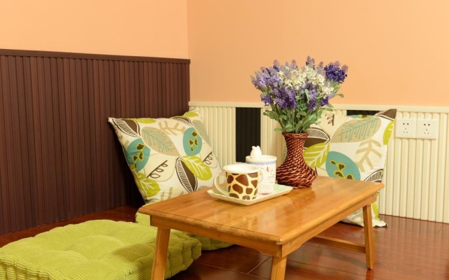 Xiamen Miluo Inn – Guest Rooms – Xiamen