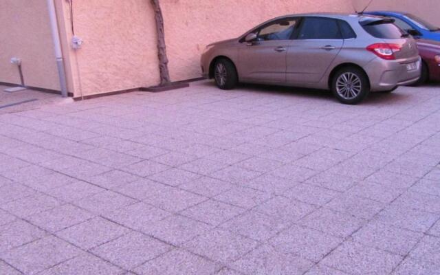 Gîte Choloy-Ménillot, 2 pièces, 2 personnes - FR-1-584-119