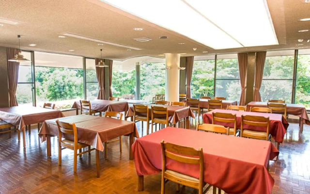 LiVEMAX RESORT Jogasaki Kaigan