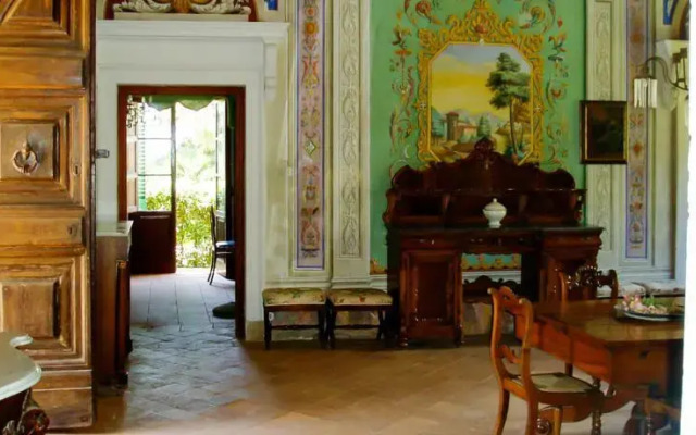 Villa Unis