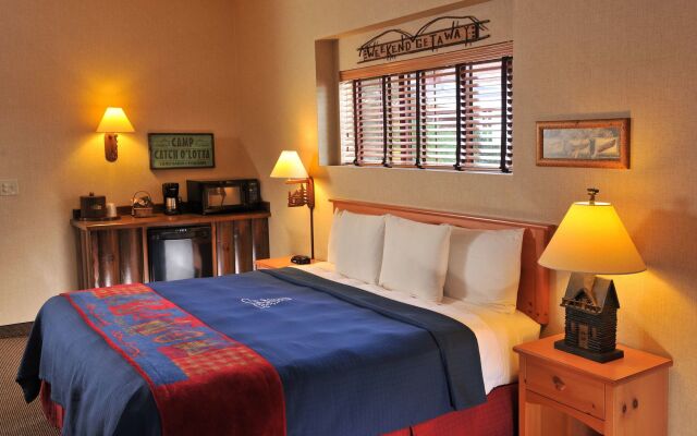 Stoney Creek Hotel Quad Cities - Moline