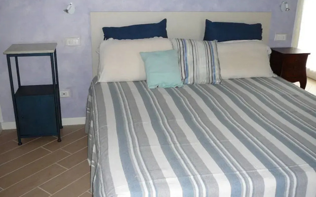 La Pergola in Castell'arquato