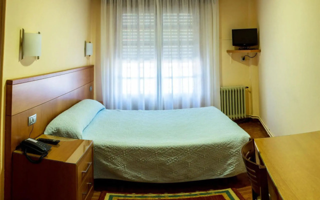 Hotel Mabú