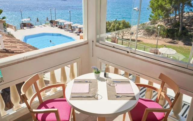 Bahía Suites Camp De Mar