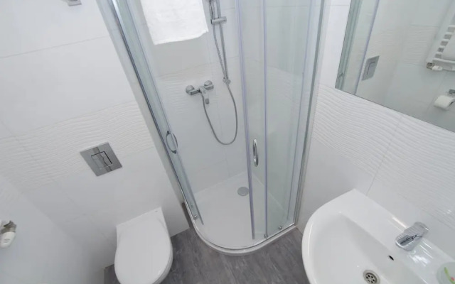 Zefiro Rooms & Apartments
