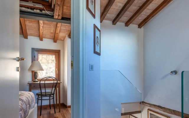 Torretta Via della Viola Appartamento