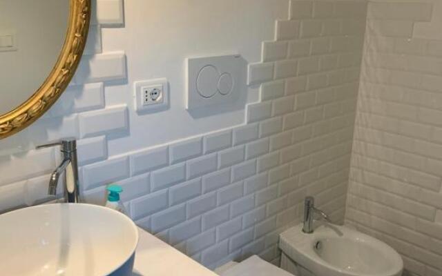 Il giardino incantato