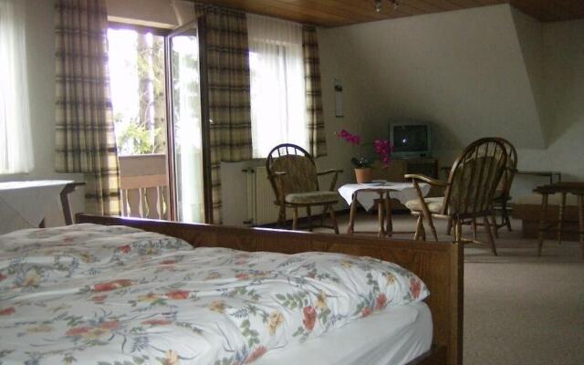 Pension Stiegelmeier