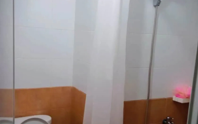 Dea Rooms