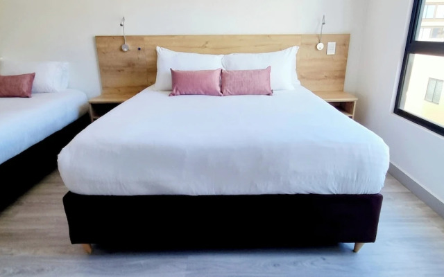 Toscana Loft Apartasuites Bogotá