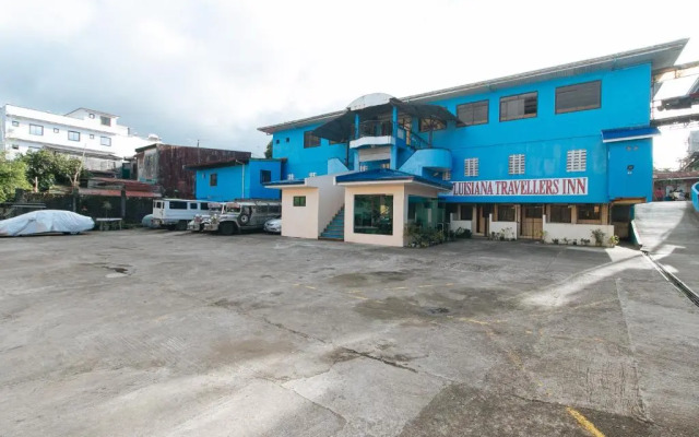 RedDoorz Plus near Municipality of Luisiana Laguna