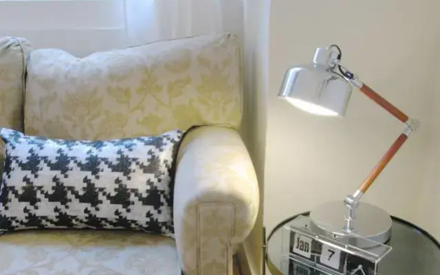Lisbon Castle Studio
