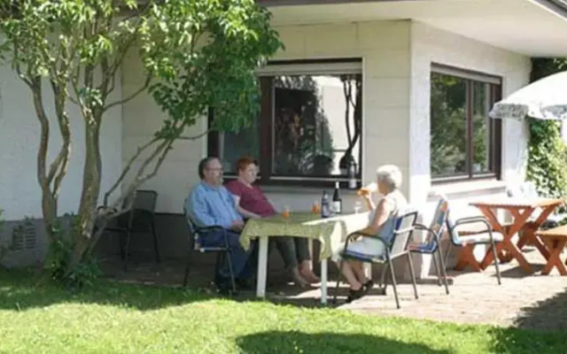 Guest House Pomerlan