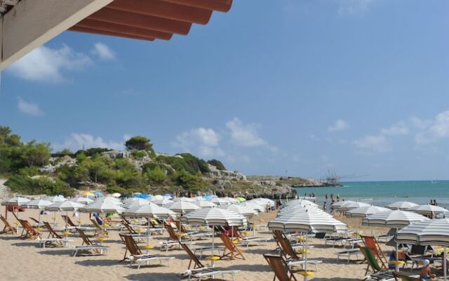 Villaggio Capo Vieste