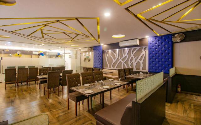 FabHotel 4G