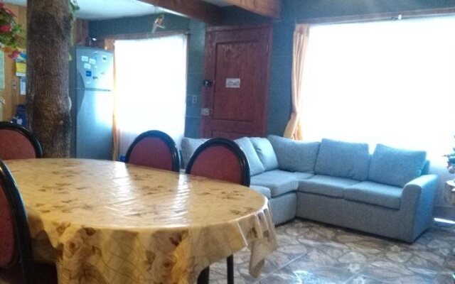 Hostal Maitahue