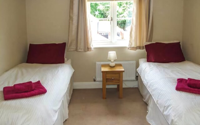 Covent Garden Cottage