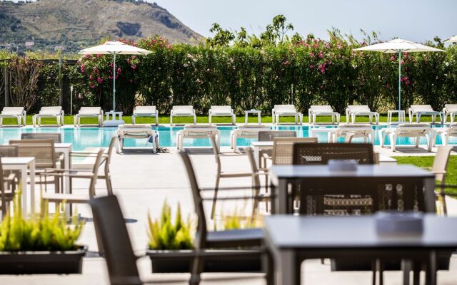 Il Cormorano Resort&Spa - Grisolia