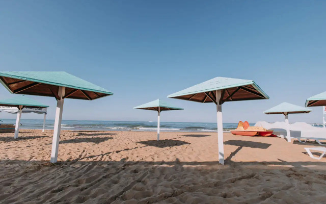 Despina Family Hotel